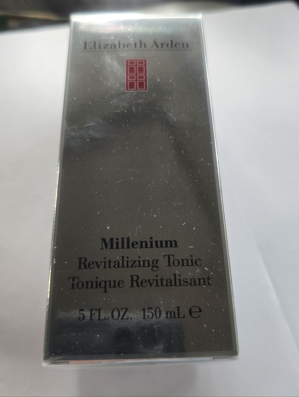 Elizabeth Arden Millenium Revitalizing Tonic — New/Sealed